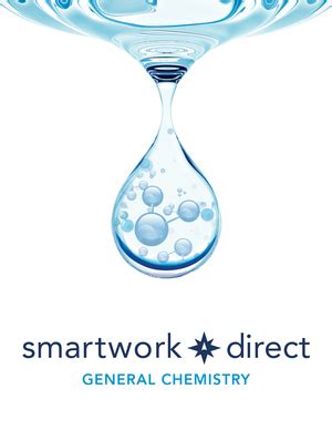 Smartwork Direct: General Chemistry 